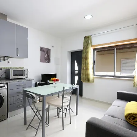 Apartmán T1-sunset *