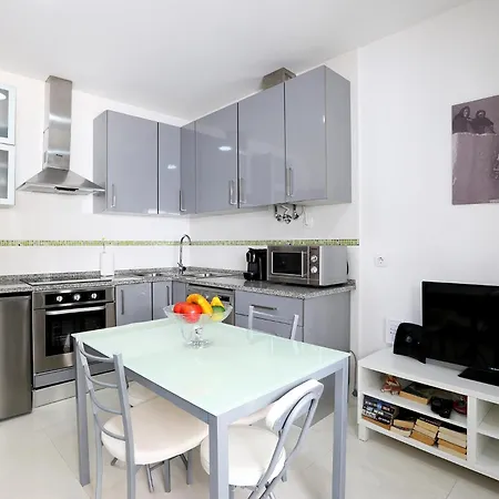 Apartmán T1-sunset Nazaré