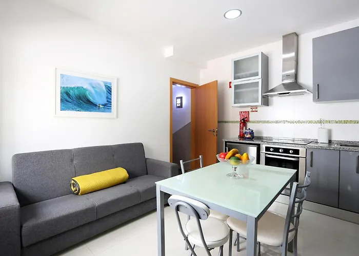 T1-sunset Apartmán *