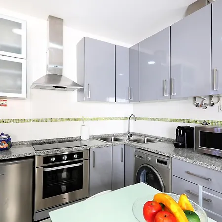 T1-sunset Appartement *